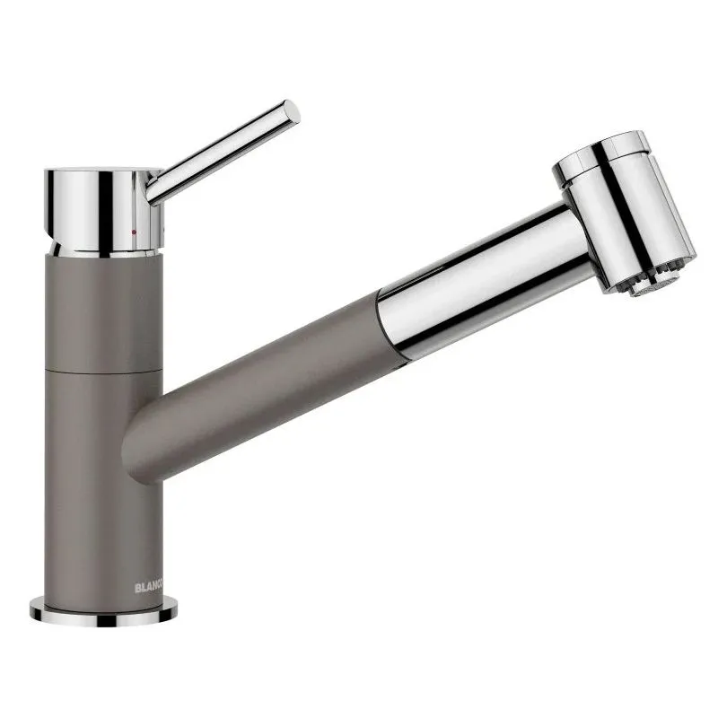 Blanco slavina KANO-S Vario 527967 - Inelektronik